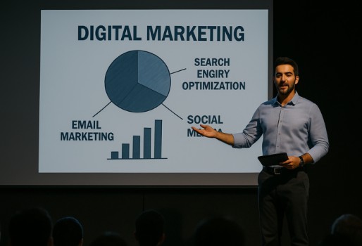 Best Digital Marketing Agency in Mysore