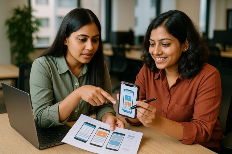 Best Mobile App Development in Mysore
