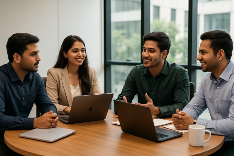 Digital Marketing professional course in Mysore