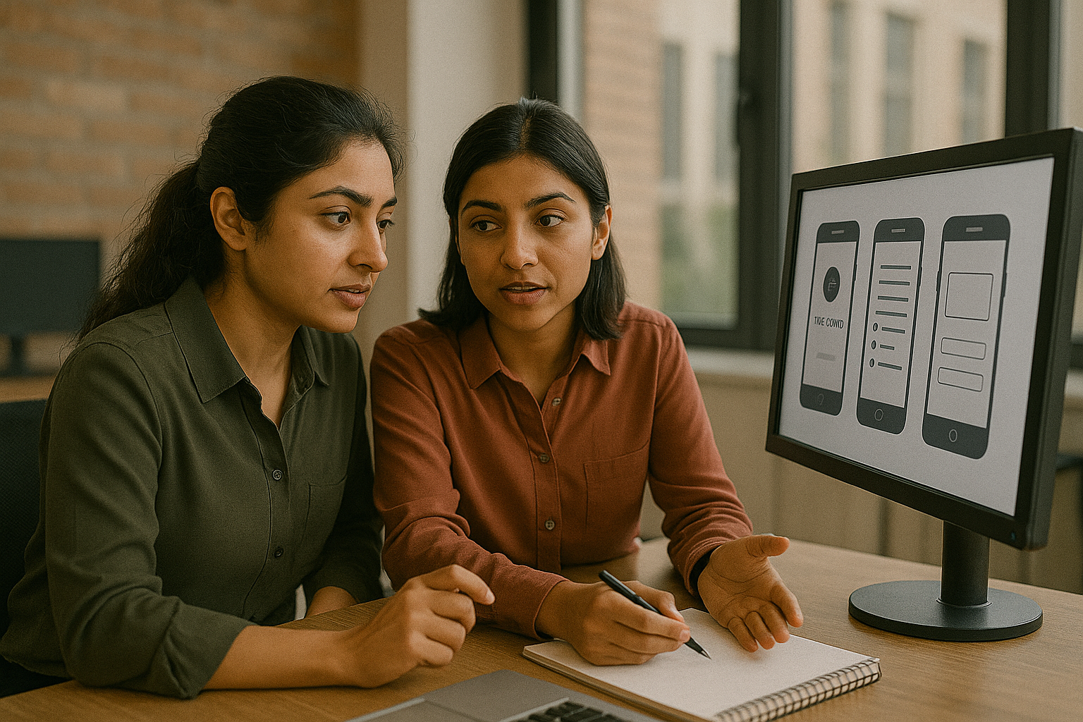Top Mobile App Developers in Mysore