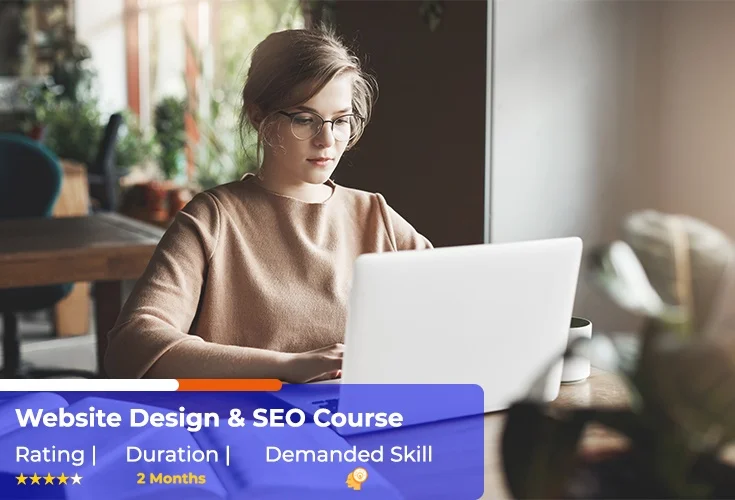 SEO Course In Mysore